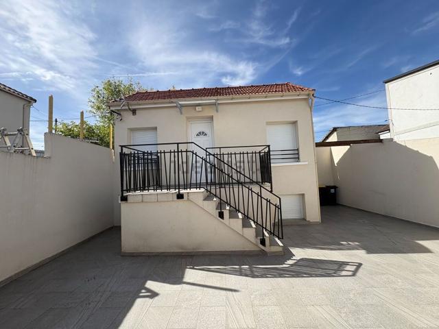 Maison location à Argenteuil, Val-d'Oise