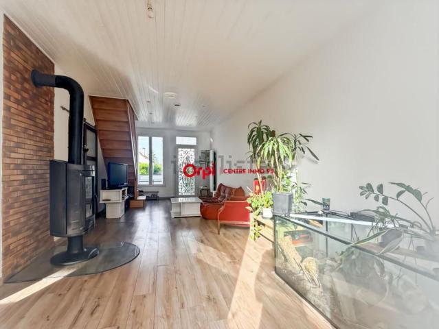 Maison location à Argenteuil, Val-d'Oise