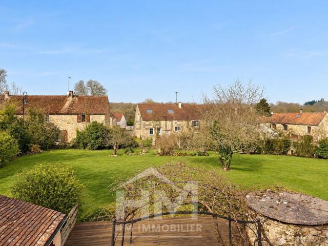 Maison vente à Argentières, Seine-et-Marne