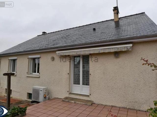 Maison vente à Argentré, Mayenne