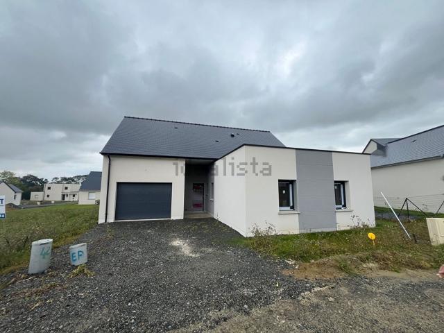 Maison vente à Argentré, Mayenne
