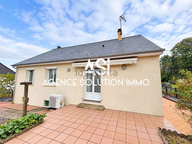 Maison vente à Hameau du Haut Mont-Roux, Argentré