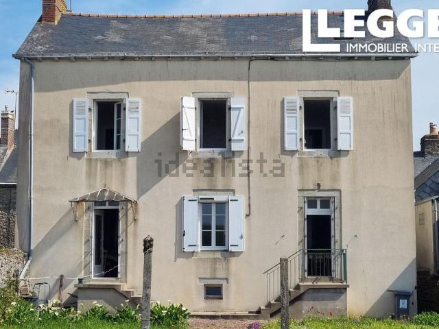 Maison vente à La Frotière, Argentré-du-Plessis