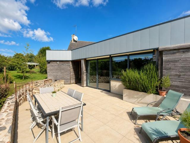 Maison vente à Les Landes, Argentré-du-Plessis