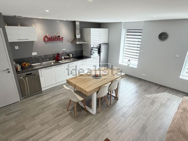 Maison vente à Le Moulin Neuf, Argentré-du-Plessis
