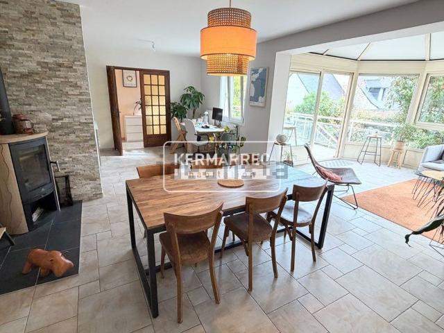 Maison vente à La Louyère, Argentré-du-Plessis
