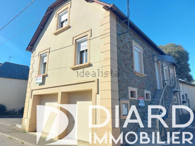 Maison vente à La Petite Brosse, Argentré-du-Plessis