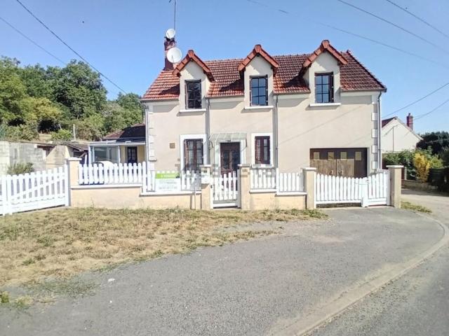 Maison vente à Argenvières, Cher