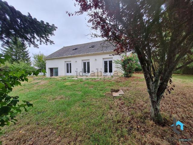 Maison vente à Les Cailloux, Argenvilliers
