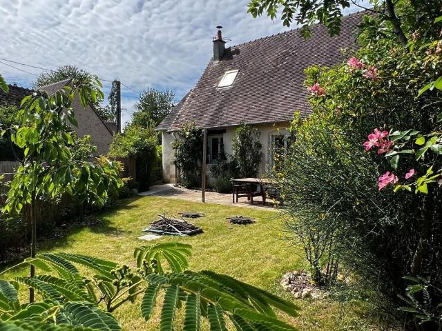 Maison vente à Le Pressoir, Argenvilliers