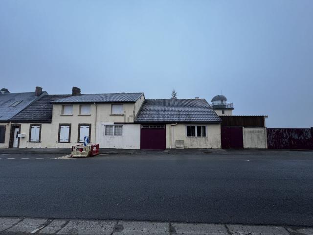 Maison vente à Beaumont-les-Autels, Eure-et-Loir
