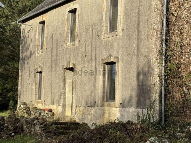 Maison vente à Moulin d'Argol, Argol