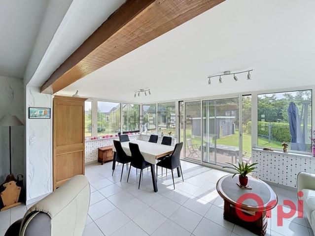 Maison vente à Kerneyet, Argol