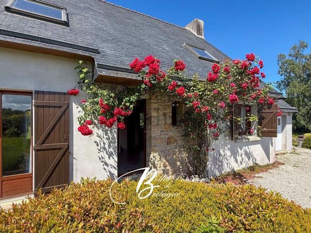 Maison vente à Run Avel, Argol