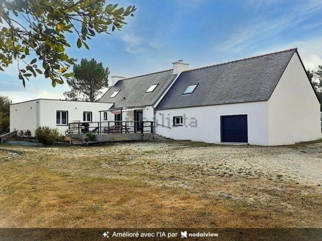 Maison vente à Kroaz Ar Mao, Argol