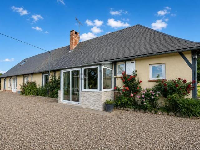 Maison vente à Argueil, Seine-Maritime