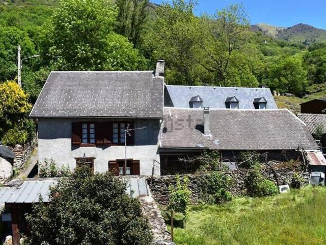 Maison vente à Vielle, Argut-Dessous