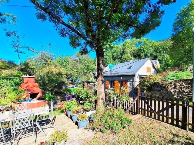 Maison vente à Vielle, Argut-Dessous