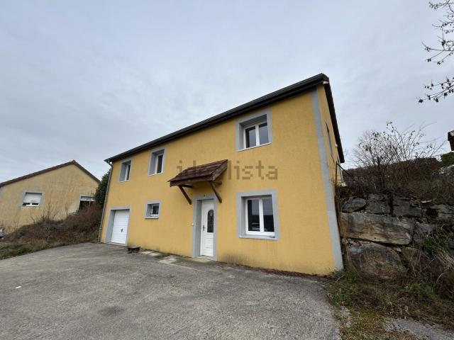 Maison vente à Arinthod