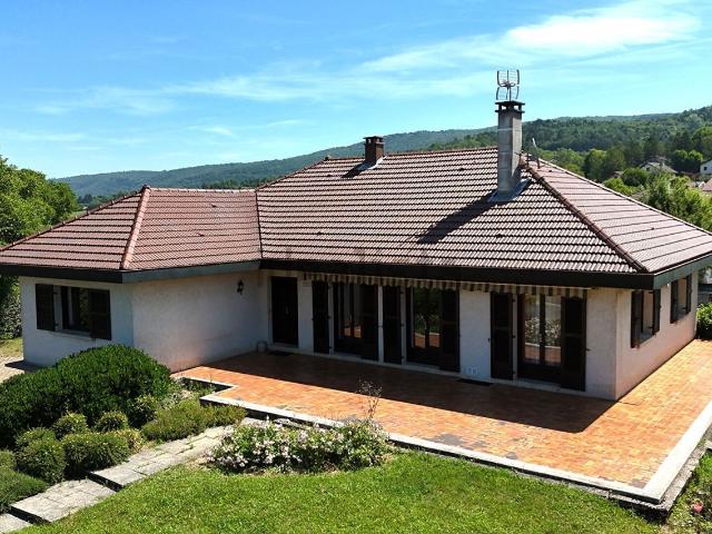 Maison vente à Arinthod