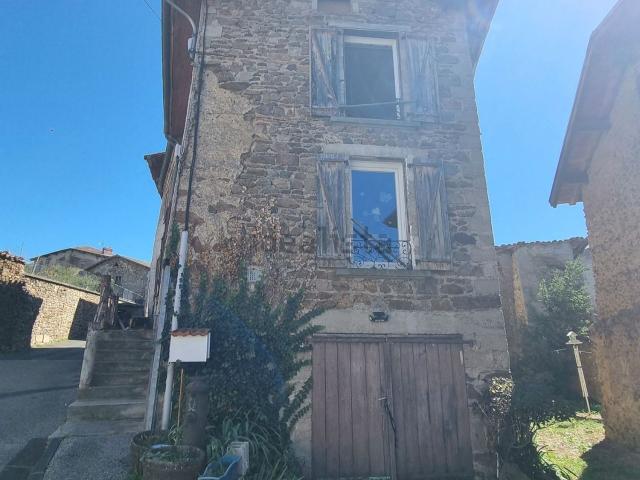 Maison vente à La Ville, Arlanc