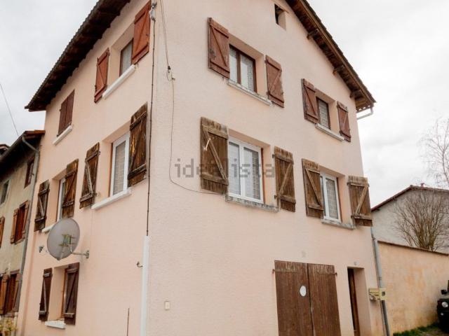 Maison vente à Le Bourg, Arlanc