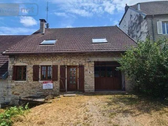 Maison vente à Arlay