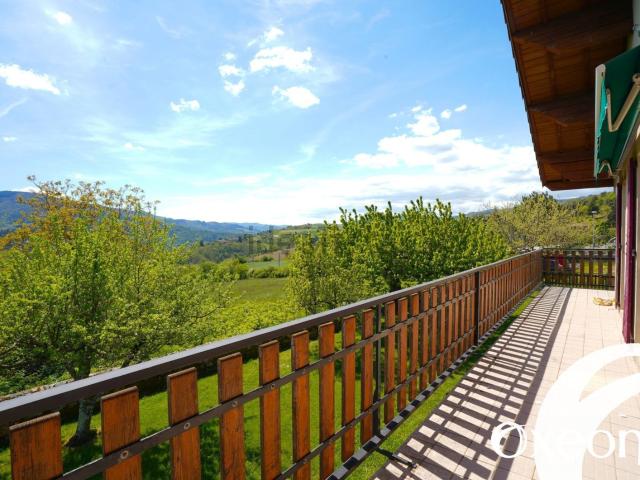 Maison vente à Arlebosc, Ardèche