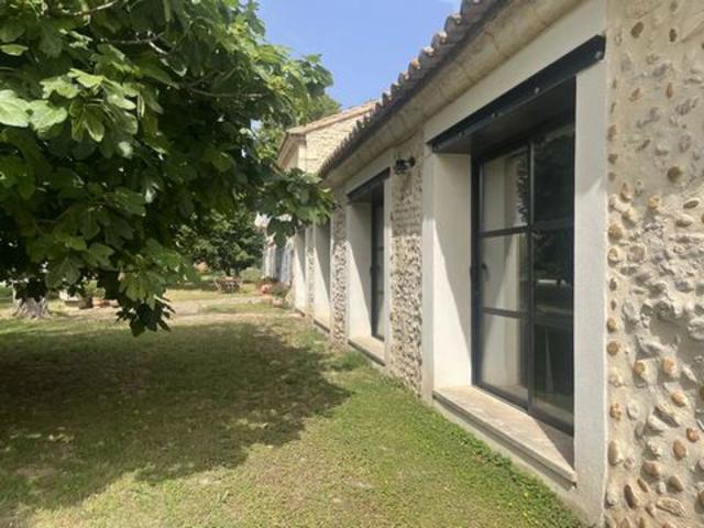 Maison vente à Arles