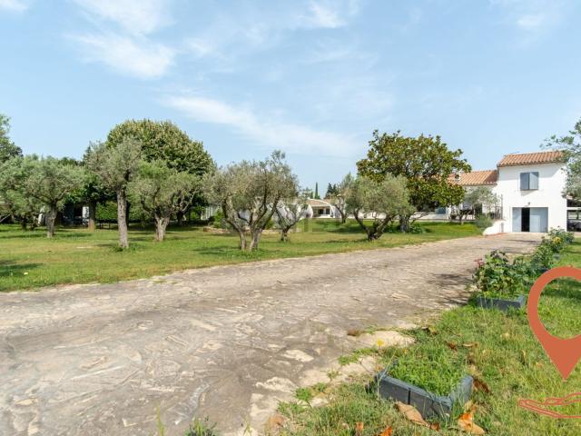 Maison vente à Pont-de-Crau, Arles