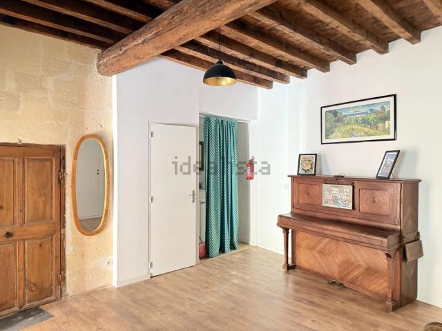 Maison vente à La Cavalerie, Arles