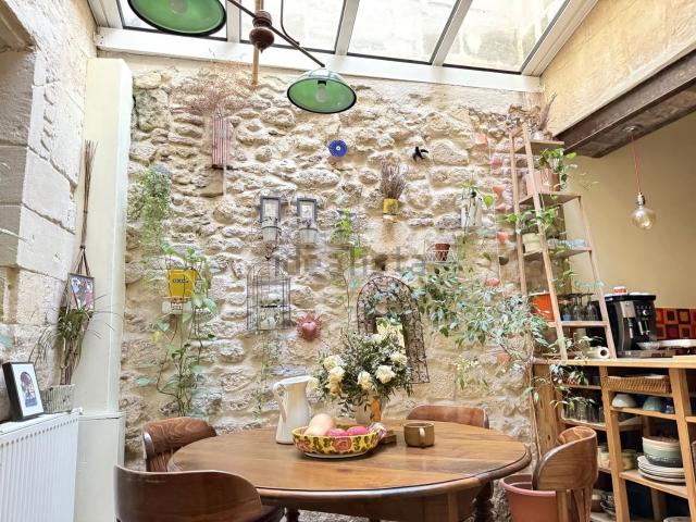 Maison vente à Chabourlet, Arles