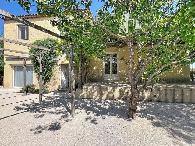 Maison vente à Mouleyrès, Arles