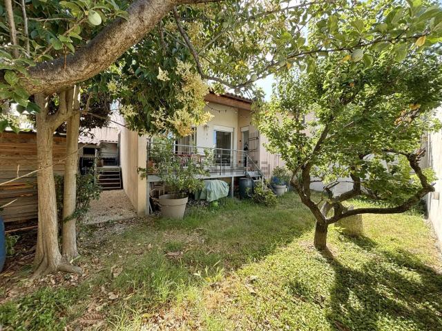 Maison vente à Trinquetaille, Arles