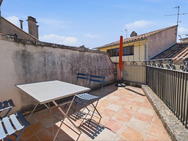Maison vente à Le Méjan, Arles