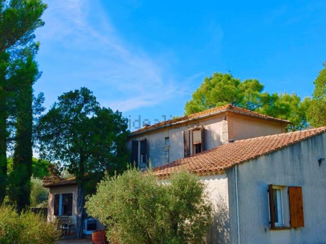Maison vente à Pont-de-Crau, Arles