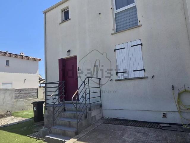 Maison vente à Salin-de-Giraud, Arles