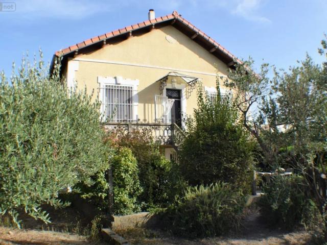 Maison vente à Pont-de-Crau, Arles