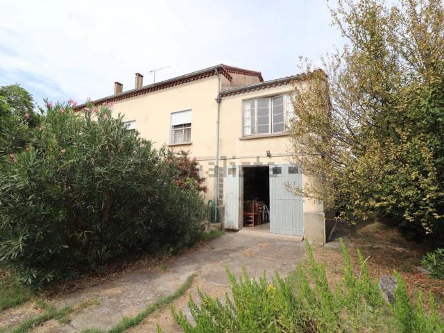 Maison vente à Les Alyscamps, Arles