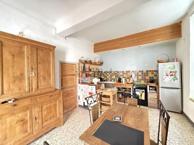 Maison vente à La Roquette, Arles