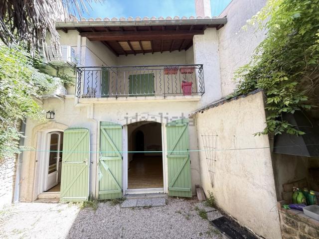 Maison vente à L'Hauture, Arles