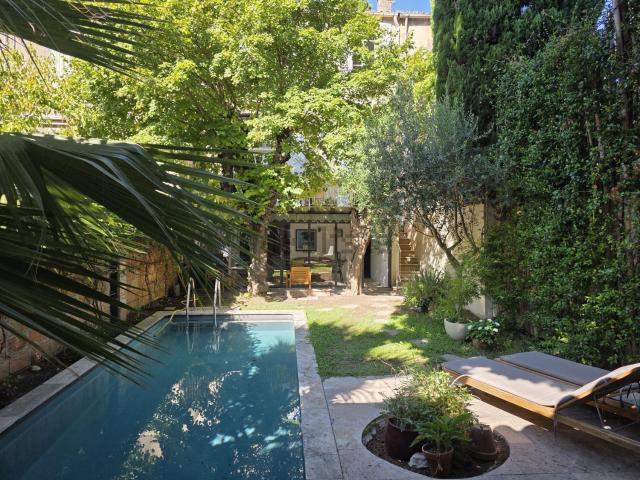 Maison vente à Les Alyscamps, Arles