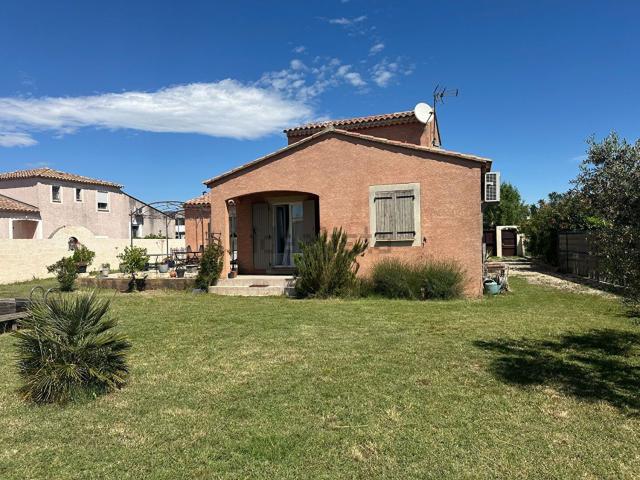 Maison vente à Vitier, Arles