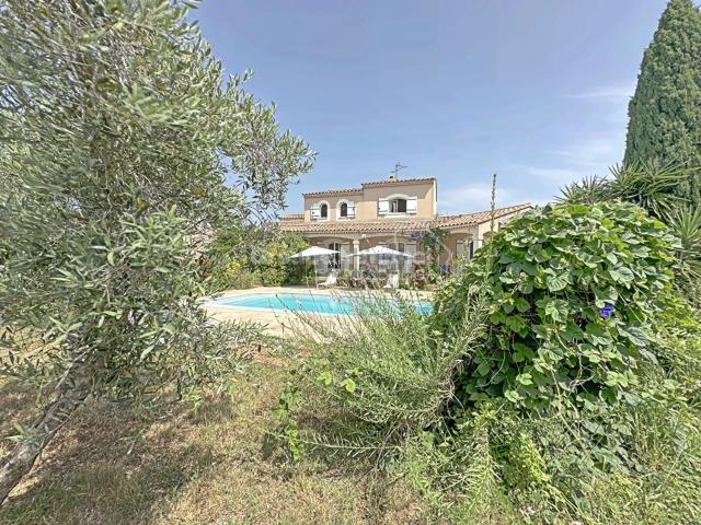 Maison vente à Mas Gagnon, Arles