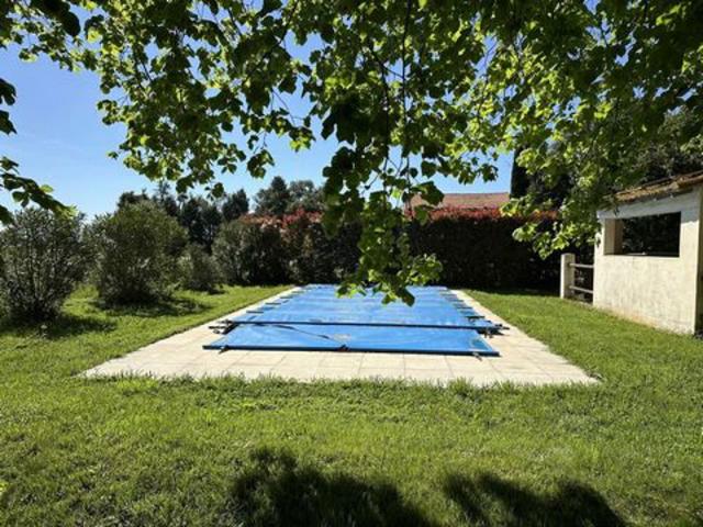 Maison vente à Arles