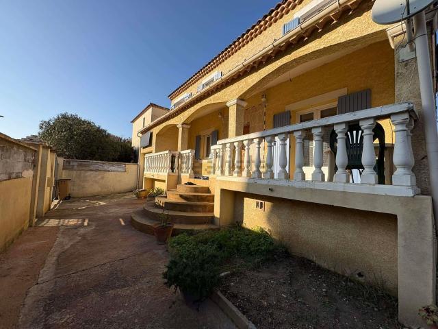 Maison vente à Les Alyscamps, Arles