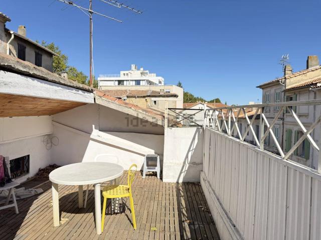 Maison vente à Chabourlet, Arles