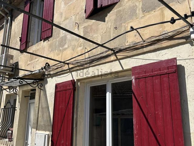Maison vente à Trinquetaille, Arles