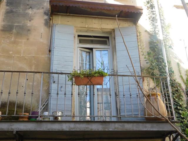 Maison vente à Chabourlet, Arles