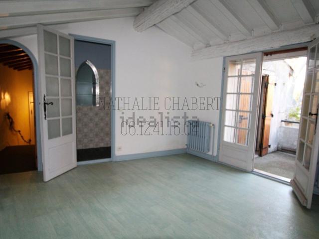 Maison vente à Trinquetaille, Arles